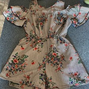 Truly me girls jumper